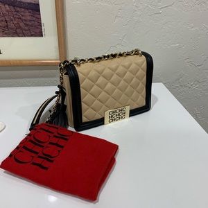 Carolina Herrera purse